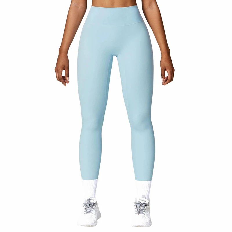 Fleksible Yoga Leggings