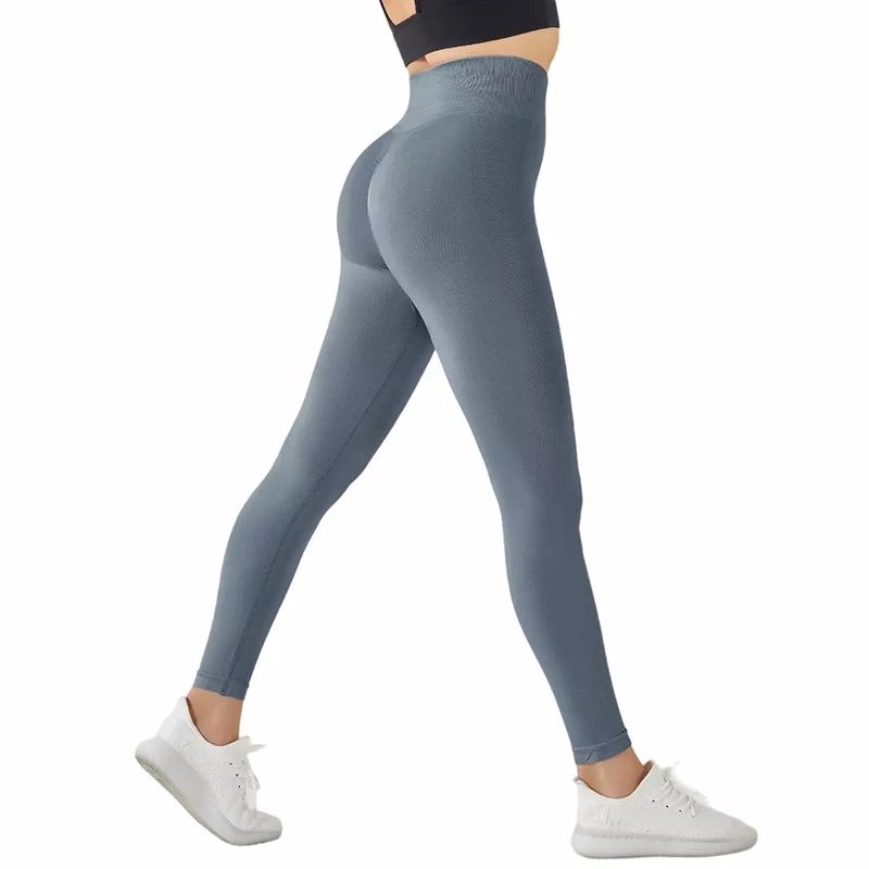 solid colored leggings 1